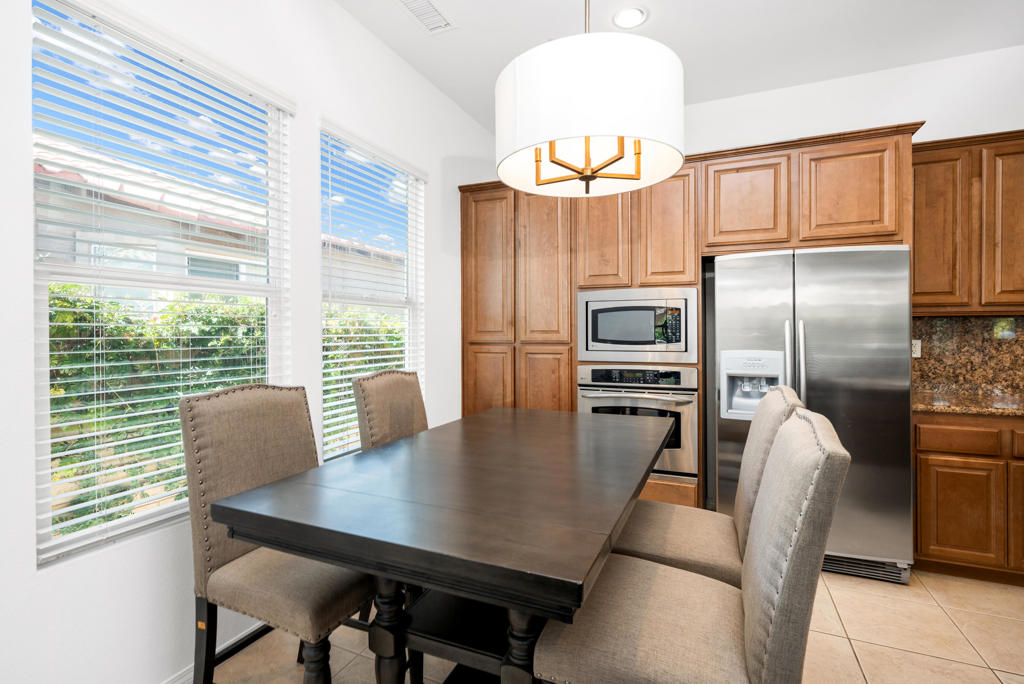 Mission Shores - Residential