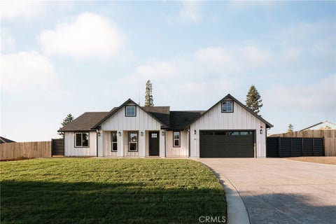 Photo of 281 Rose LN, Paradise, CA 95969 (MLS # SN26203192)