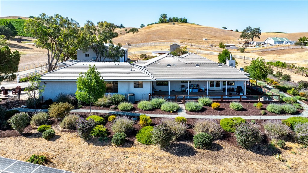 2885 Summer Ranch Road