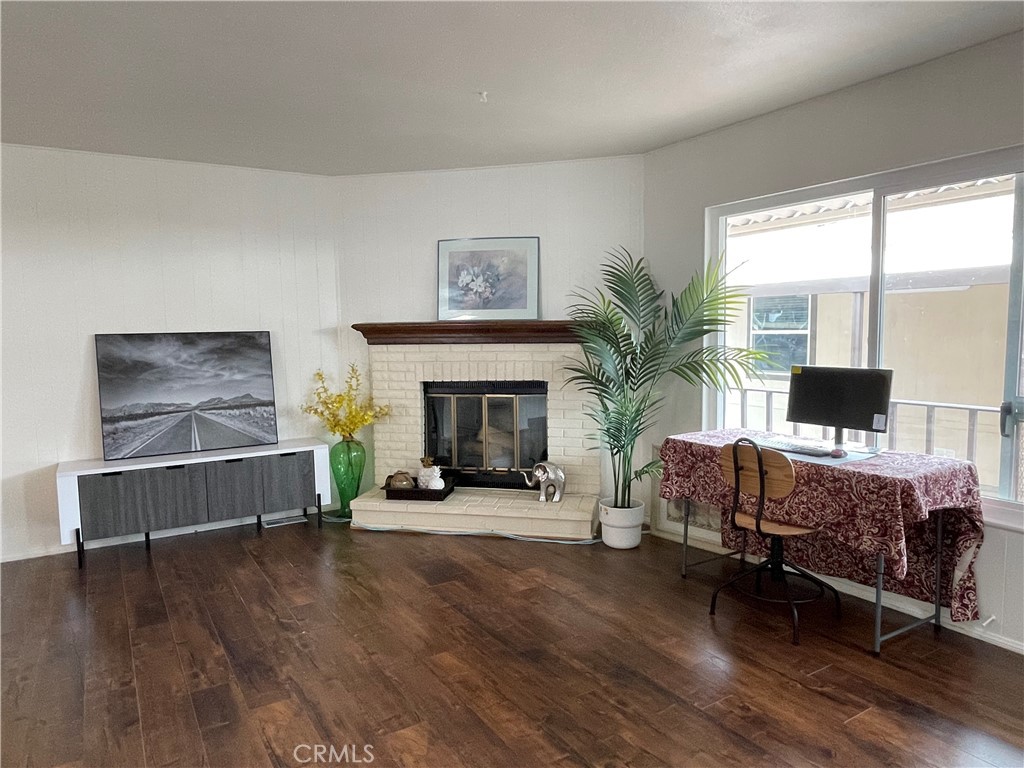 1616 S Euclid Street 101