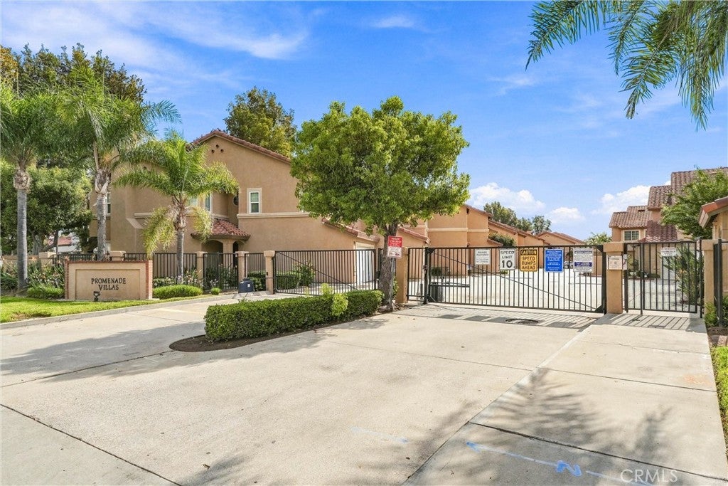 11521 Promenade Drive