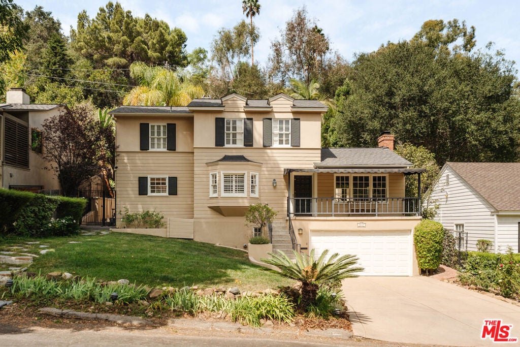 3617 Lankershim Boulevard, Los Angeles CA 90068