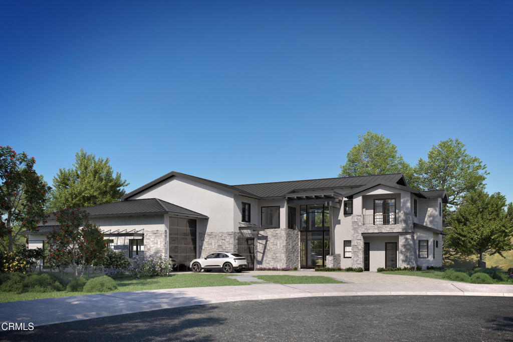 Located in beautiful Alta Loma, CA with panoramic city and mountain views, this brand new subdivision of eight luxury estates on half acres lots will be situated on a newly developed cul de sac. With four models to choose from, these big garage homes include features such as 20' x 50' RV garages with an option for a finished mezzanine, indoor/outdoor living with beautiful 500 SF covered California rooms, multi-generational living accommodation with NextGen/Guest suites, high ceilings, beautiful staircases, ensuite bathrooms for all bedrooms, and options for a swimming pool and private gated driveway. Curbs and sidewalks with city sewer are included even though the site has access to an equestrian trail and miles of walkable nature trails directly from each property. This is in a coveted quiet Alta Loma neighborhood which boasts California distinguished elementary and middle schools as well as a nationally recognized high school. Imagine snowboarding and surfing the same day as you're only 45 min from both the beach and mountain resorts. Los Angeles night life and restaurants are under an hour away! See attached Site Plan, Renderings & Elevations, Floor Plans, and Key Features available for the model being placed on this specific lot (subject to adjustments as required via final approval process). Presales are under way! First homes will be available for move-in starting Q3 2026. Contact Listing Agent for details on how to reserve your home!