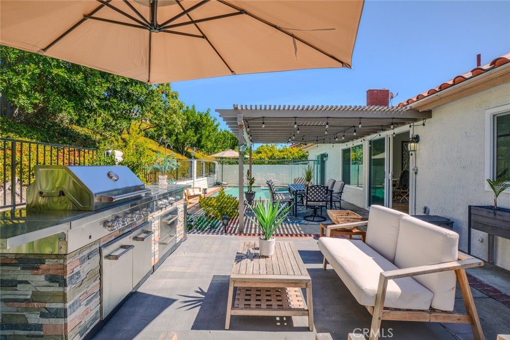 22465 Melida, Mission Viejo CA 92691 - Photo 49