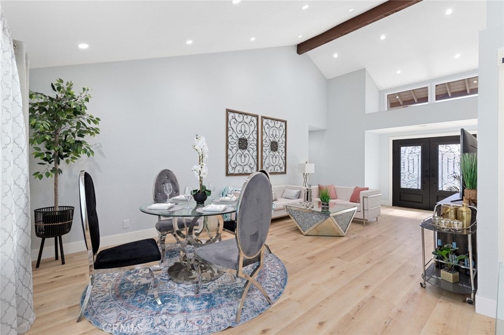 22465 Melida, Mission Viejo CA 92691 - Photo 19