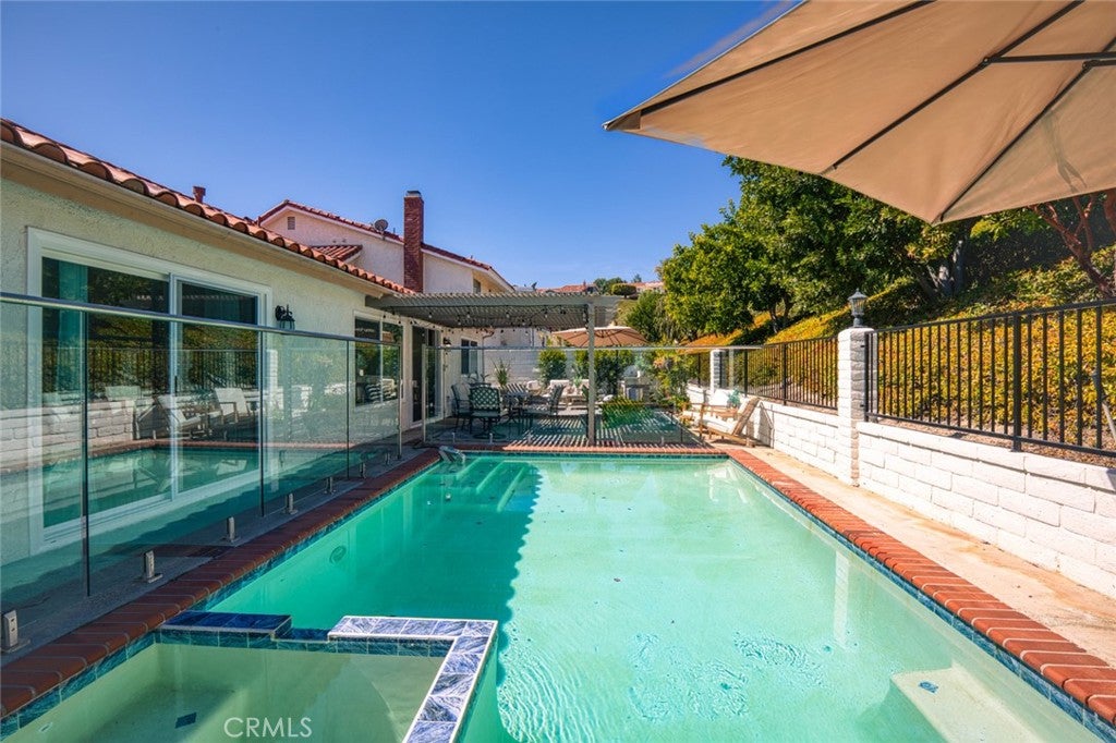 22465 Melida, Mission Viejo CA 92691 - Photo 46