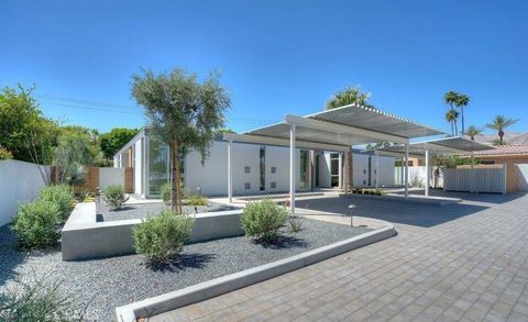 Photo of 73799 Shadow Mountain Dr, Palm Desert, CA 92260 (MLS # IG26072989)