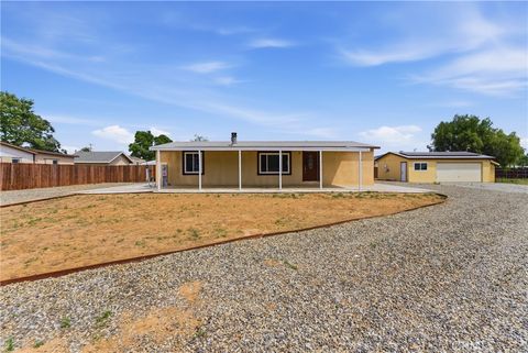 Photo of 21136 Denise Court, Wildomar, CA 92595 (MLS # DW26072506)