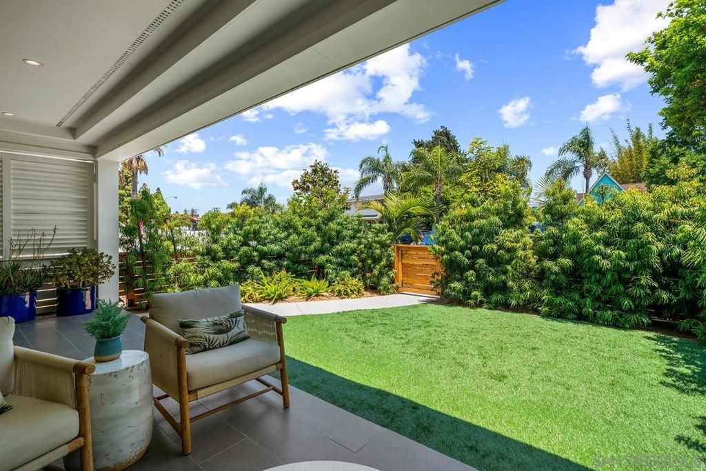 Photo of 924 D Avenue Ave, Coronado, CA 92118 (MLS # 260009269SD)