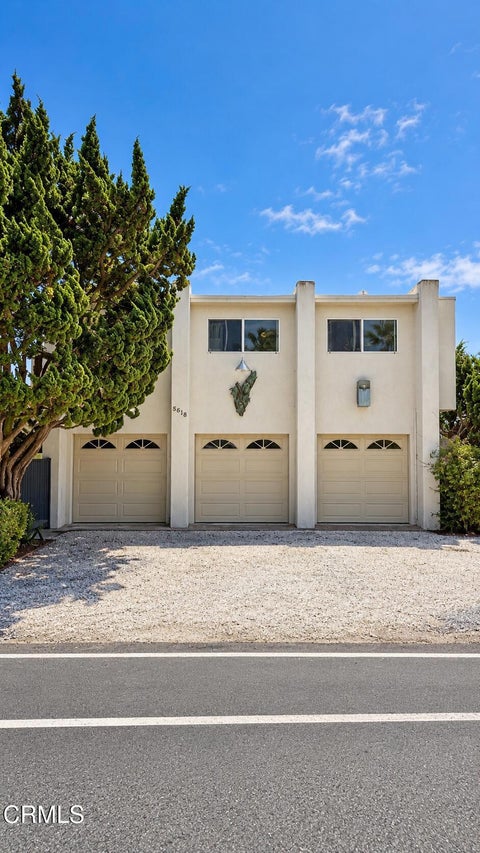 Tiny photo for 3512 Pacific Coast Highway, Ventura, CA 93001 (MLS # V1-38759)