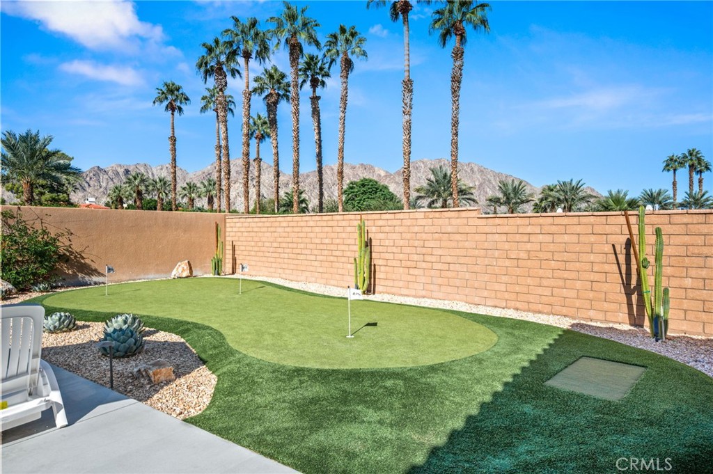 PGA West Signature(1861) - Residential