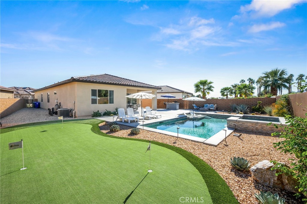 PGA West Signature(1861) - Residential