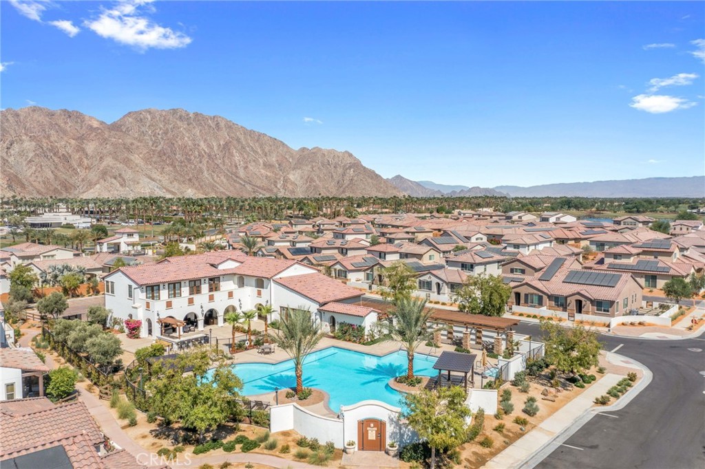 PGA West Signature(1861) - Residential