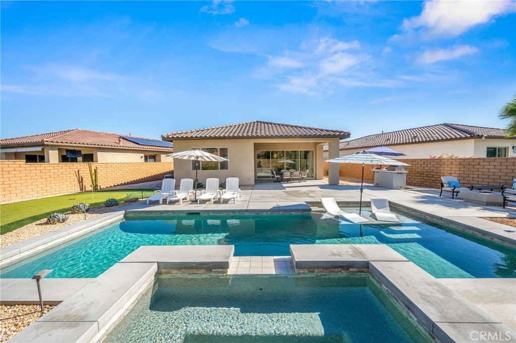 PGA West Signature(1861) - Residential