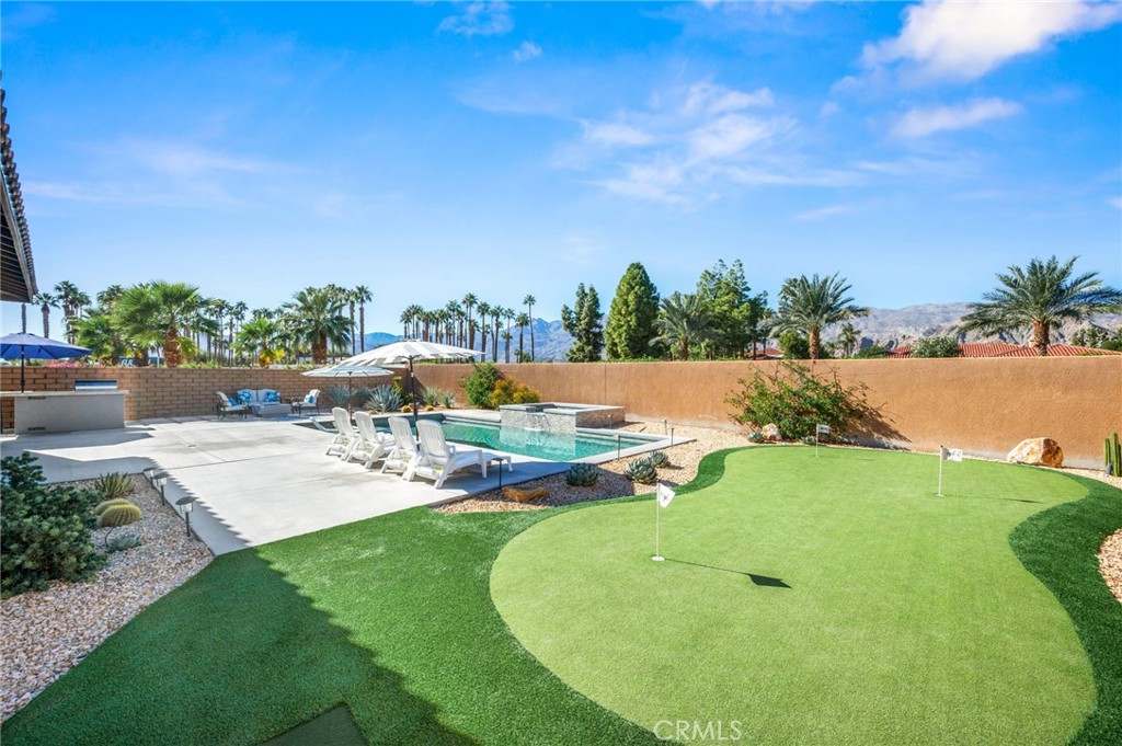 PGA West Signature(1861) - Residential