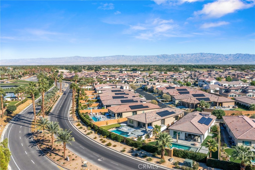 PGA West Signature(1861) - Residential