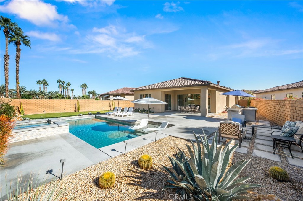 PGA West Signature(1861) - Residential