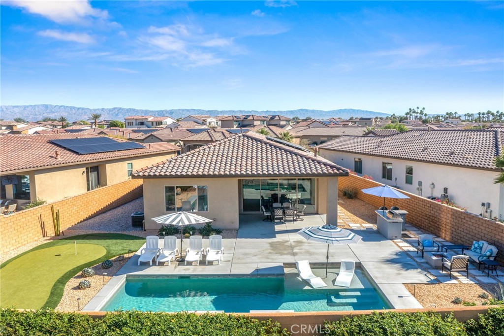 PGA West Signature(1861) - Residential