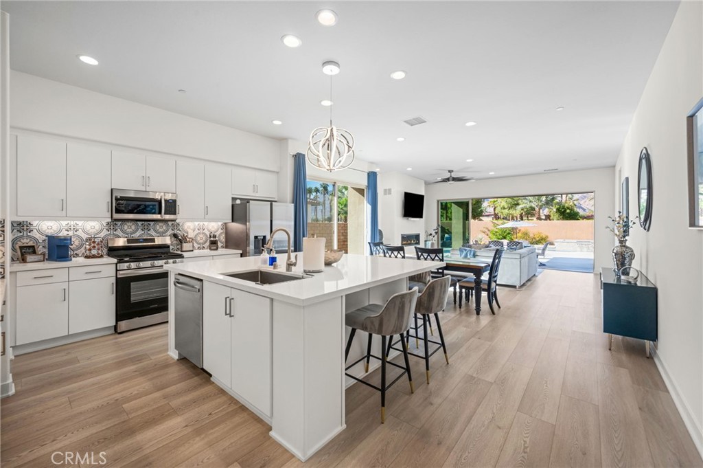 PGA West Signature(1861) - Residential