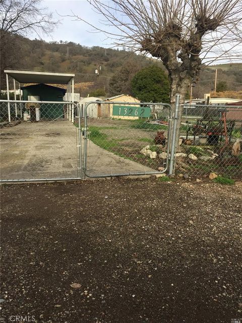 Photo of 13262 3rd Street, Clearlake Oaks, CA 95423 (MLS # LC25215075)