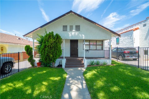 Photo of 3311 Alice ST, Los Angeles, CA 90065 (MLS # SB26192987)