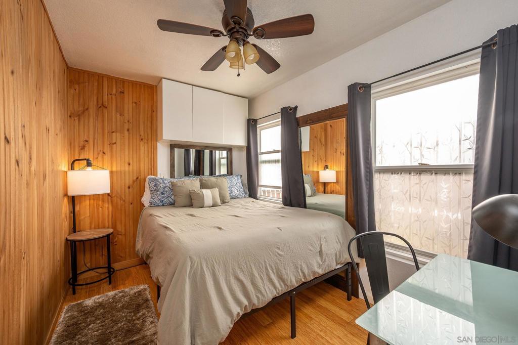 Mission Beach - Residential Income