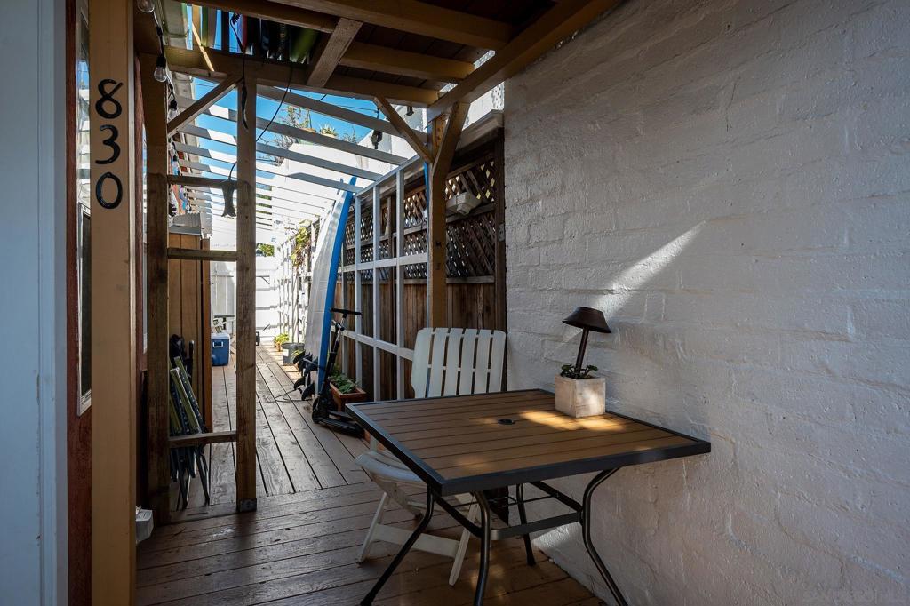 Mission Beach - Residential Income