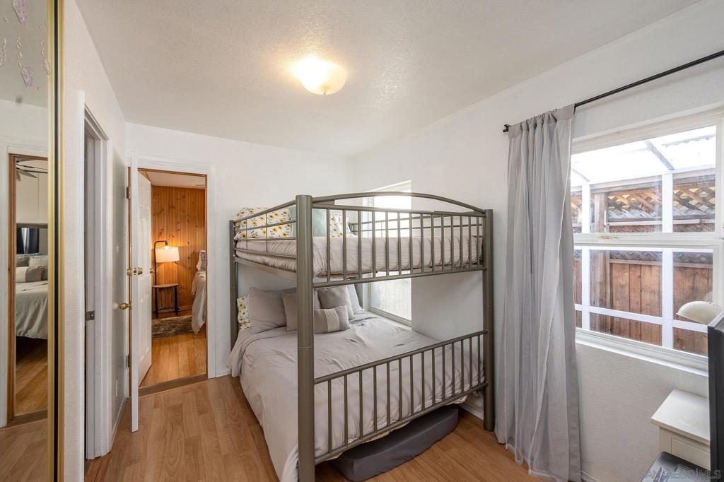 Mission Beach - Residential Income