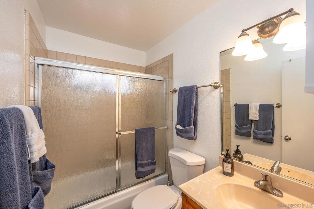 Mission Beach - Residential Income