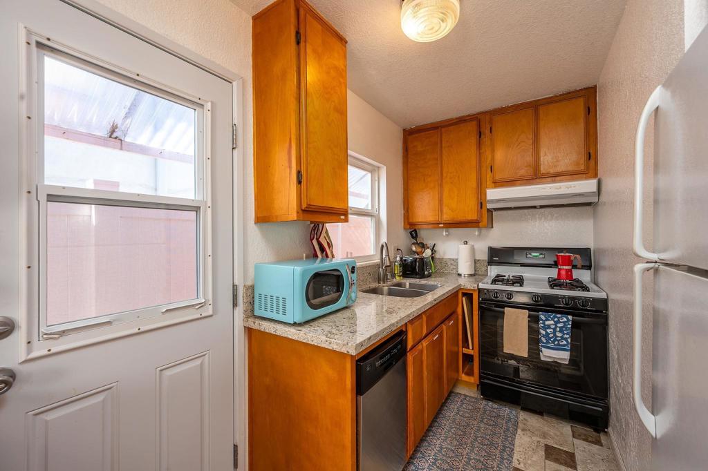 Mission Beach - Residential Income