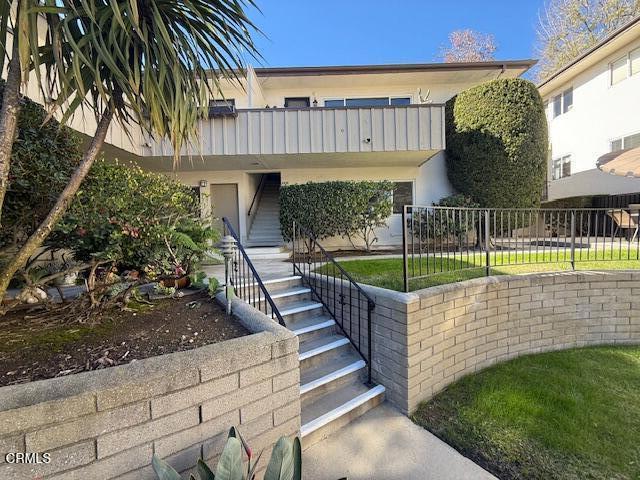 Not Applicable - Residential Lease