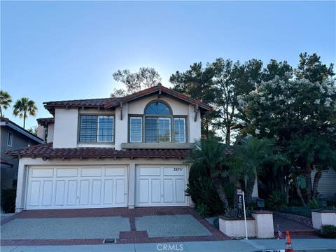 Photo of 26711 Sierra Vista Vis, Mission Viejo, CA 92692 (MLS # OC26160698)