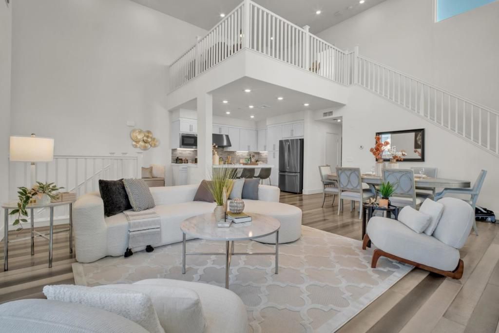 Photo of 44849 Insight Street #1001, Fremont, CA 94538 (MLS # ML82039049)