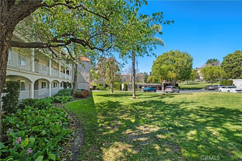 Leisure World (LW) - Residential