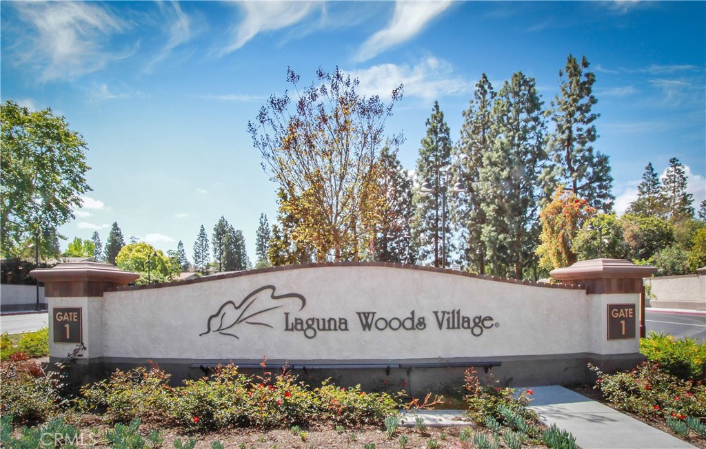 Leisure World (LW) - Residential