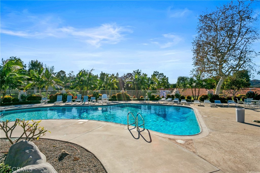 Leisure World (LW) - Residential