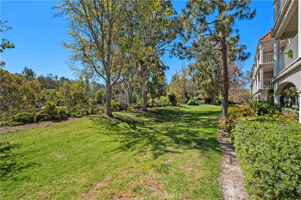 Leisure World (LW) - Residential