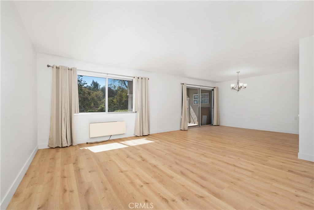 Leisure World (LW) - Residential