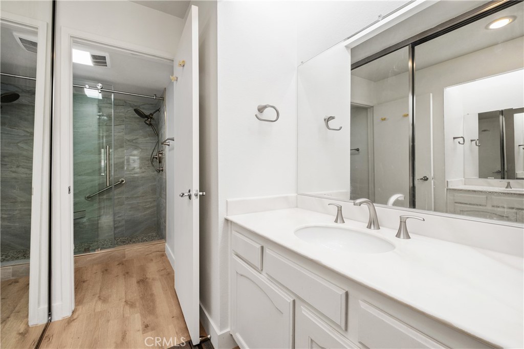 Leisure World (LW) - Residential
