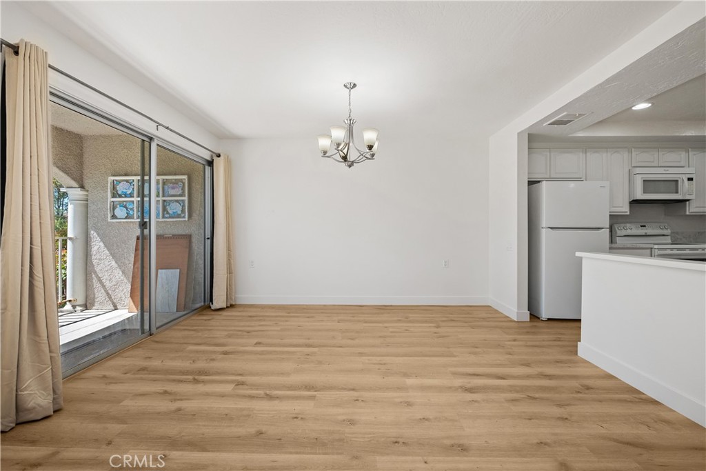 Leisure World (LW) - Residential