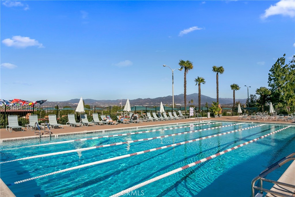Leisure World (LW) - Residential