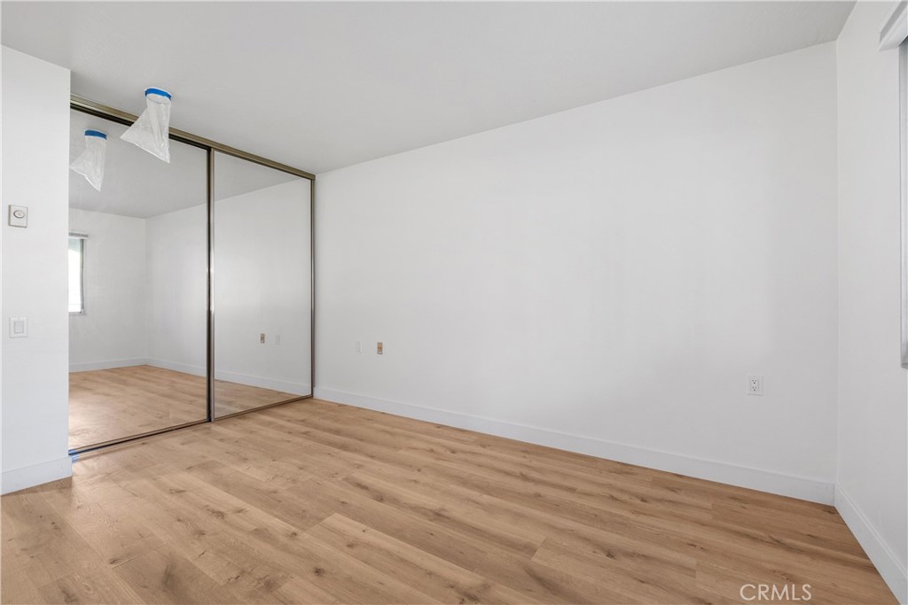 Leisure World (LW) - Residential