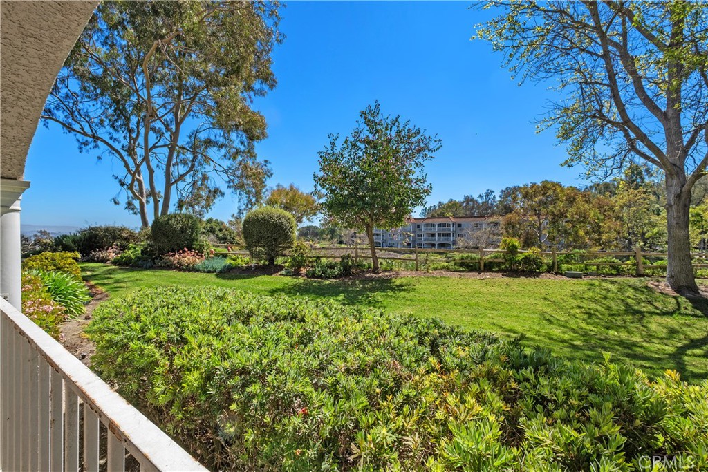 Leisure World (LW) - Residential