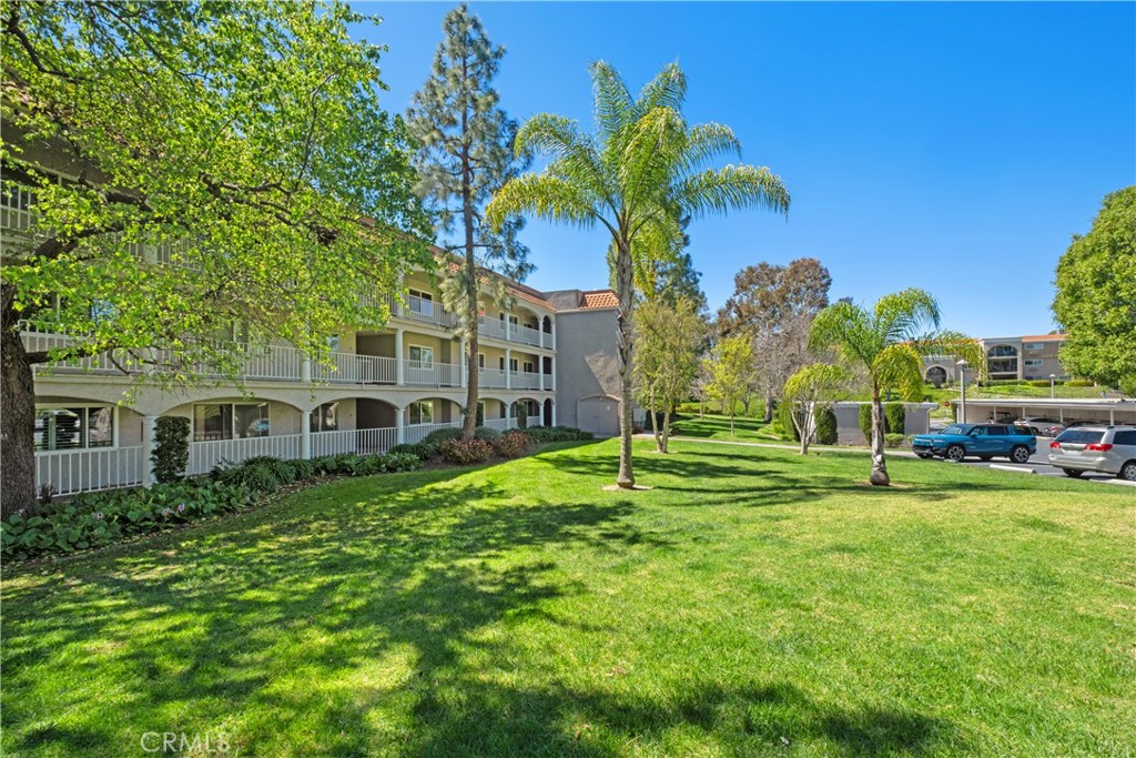 Leisure World (LW) - Residential