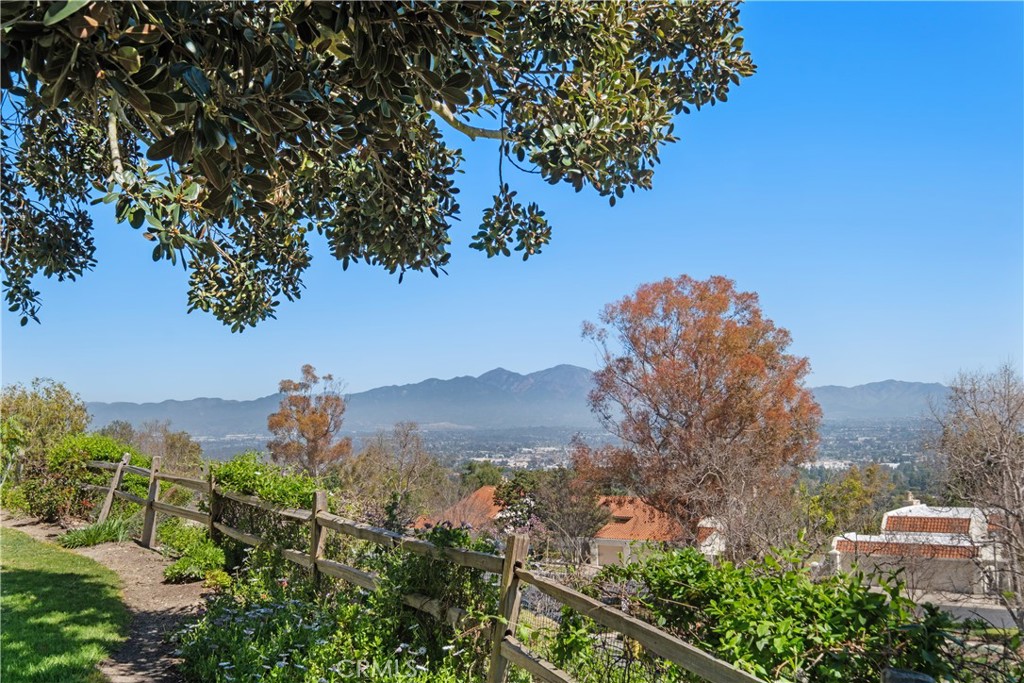 Leisure World (LW) - Residential