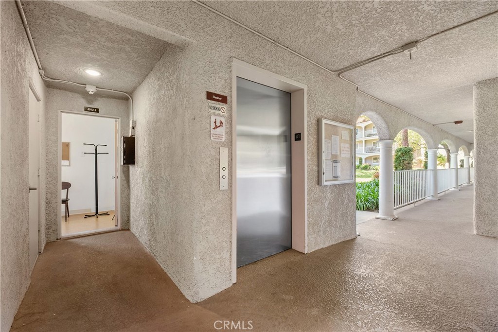 Leisure World (LW) - Residential