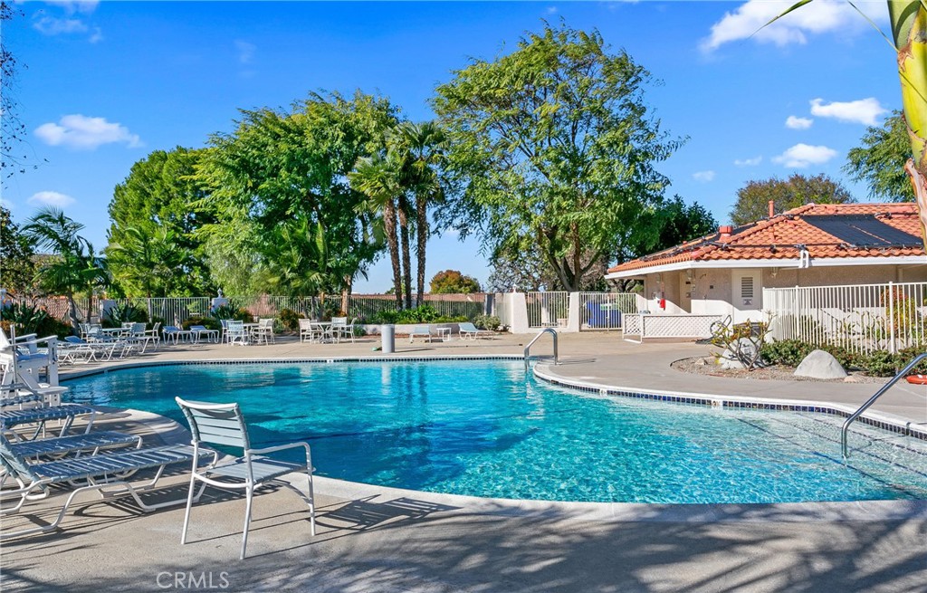 Leisure World (LW) - Residential