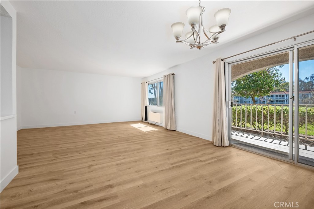 Leisure World (LW) - Residential