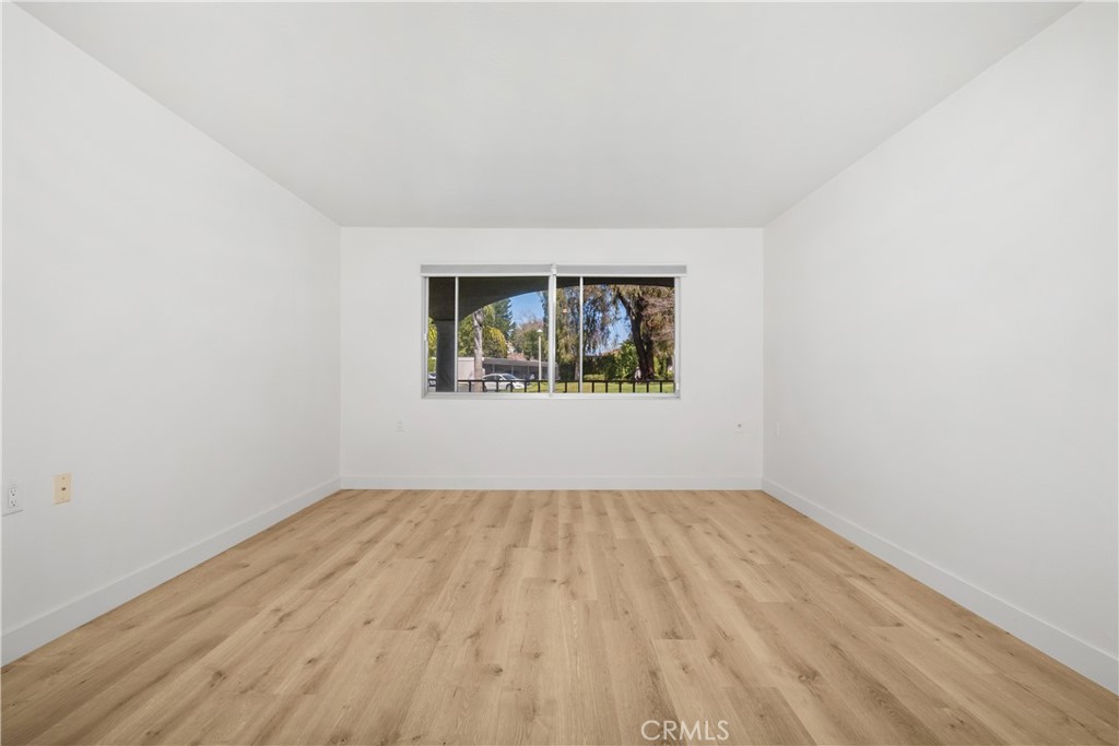 Leisure World (LW) - Residential