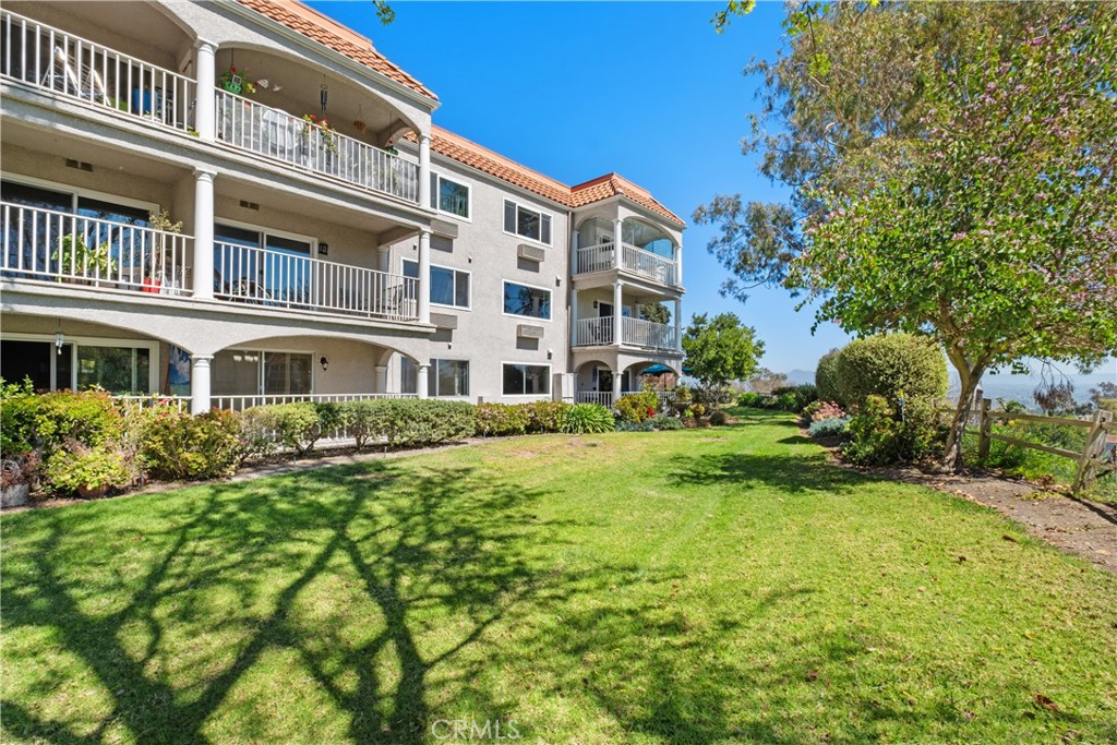 Leisure World (LW) - Residential